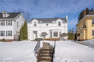 321 19th St NW, Canton, OH 44709 - Photo 1