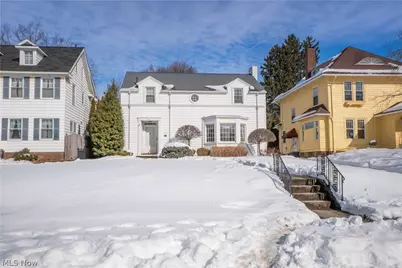 321 19th Street NW, Canton, OH 44709 - Photo 35