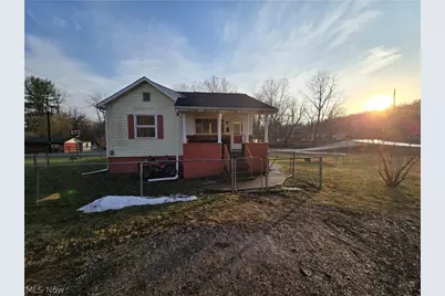 71421 Center Street, St Clairsville, OH 43950 - Photo 1
