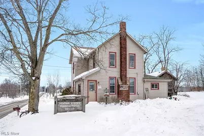 10725 Struthers Road, New Middletown, OH 44442 - Photo 1