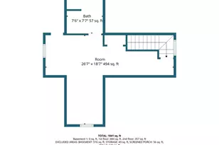 21202 Gardenview Dr, Maple Heights, OH 44137 - Photo 49