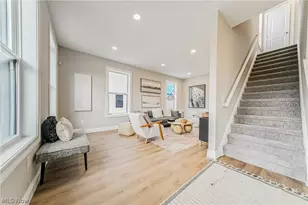 1863 Woodlawn Ave, East Cleveland, OH 44112 - Photo 5