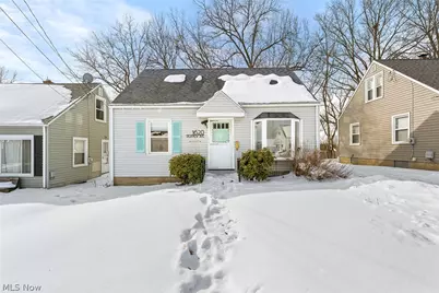 1620 Highview Avenue, Akron, OH 44301 - Photo 1