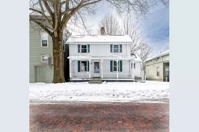 703 6th Street, Marietta, OH 45750 - Photo 1