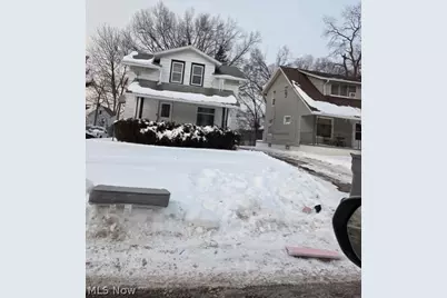 632 Samuel Avenue, Youngstown, OH 44502 - Photo 1