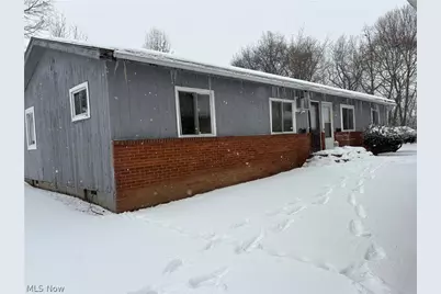 1628 Merrill Avenue, Akron, OH 44306 - Photo 1