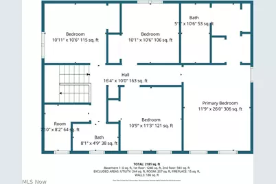 19890 Idlewood Trail, Strongsville, OH 44149 - Photo 49