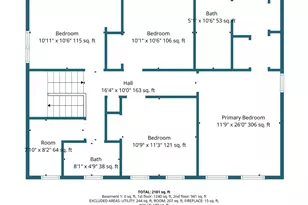 19890 Idlewood Trail, Strongsville, OH 44149 - Photo 49