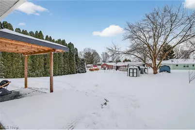 1720 W Hill Drive, Orrville, OH 44667 - Photo 19