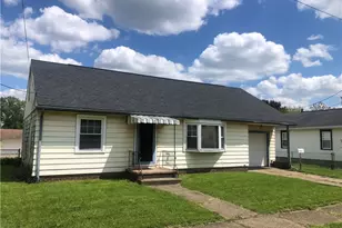 1624 Tanner Ave SW, Canton, OH 44706 - Photo 3