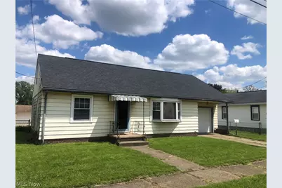 1624 Tanner Avenue SW, Canton, OH 44706 - Photo 3