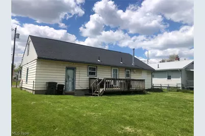 1624 Tanner Avenue SW, Canton, OH 44706 - Photo 5