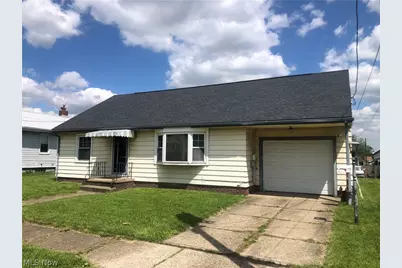 1624 Tanner Avenue SW, Canton, OH 44706 - Photo 1