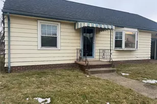 1624 Tanner Ave SW, Canton, OH 44706 - Photo 1