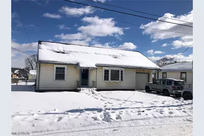 1624 Tanner Avenue SW, Canton, OH 44706 - Photo 1