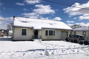 1624 Tanner Ave SW, Canton, OH 44706 - Photo 1