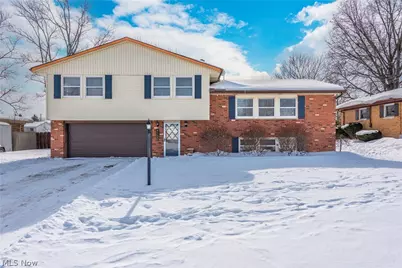 4132 Dennis Lane, Brunswick, OH 44212 - Photo 1