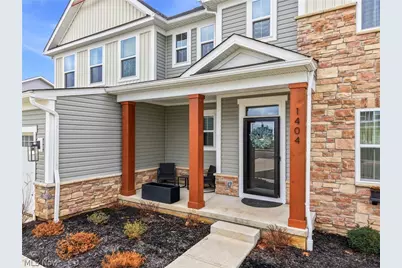1404 Southbrook Circle NE, Canton, OH 44721 - Photo 3