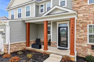 1404 Southbrook Cir NE, Canton, OH 44721 - Photo 3