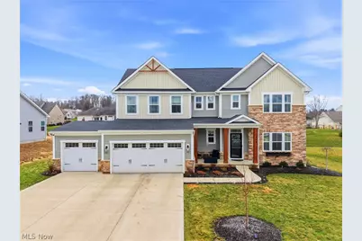 1404 Southbrook Circle NE, Canton, OH 44721 - Photo 1