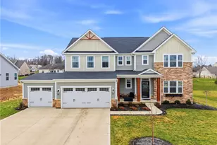 1404 Southbrook Cir NE, Canton, OH 44721 - Photo 1