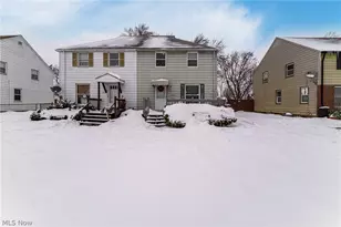 12600 Astor Ave, Loveland, OH 44135 - Photo 1