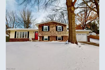 1012 Netherwood Avenue NW, Canton, OH 44708 - Photo 1