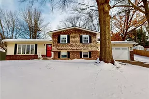 1012 Netherwood Ave NW, Canton, OH 44708 - Photo 1