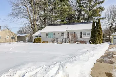 542 Sheldon Street, Ravenna, OH 44266 - Photo 3