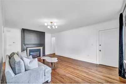 2135 Coventry Road #down, Cleveland Heights, OH 44118 - Photo 5