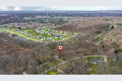 447 Spring Grove Drive, Tallmadge, OH 44278 - Photo 13