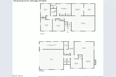 447 Spring Grove Drive, Tallmadge, OH 44278 - Photo 49