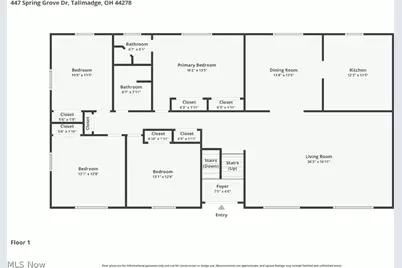 447 Spring Grove Drive, Tallmadge, OH 44278 - Photo 47