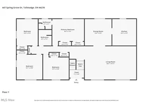 447 Spring Grove Dr, Tallmadge, OH 44278 - Photo 47