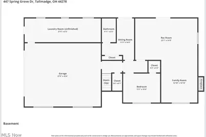 447 Spring Grove Drive, Tallmadge, OH 44278 - Photo 45