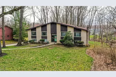 447 Spring Grove Drive, Tallmadge, OH 44278 - Photo 1