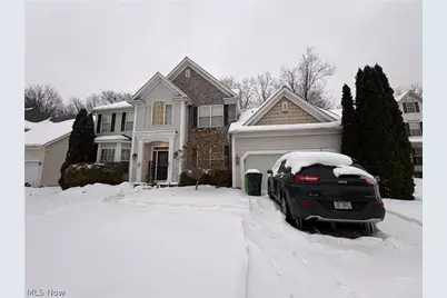 3313 Crown Pointe Drive, Stow, OH 44224 - Photo 1