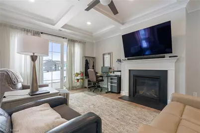 3542 Red Tail Circle NW, Canton, OH 44708 - Photo 9