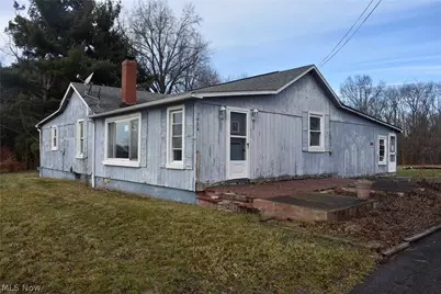 39144 State Route 558, Leetonia, OH 44431 - Photo 1