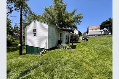 108.5 S Paul Street, Woodsfield, OH 43793 - Photo 3