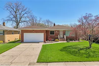 7311 Beresford Avenue, Parma, OH 44130 - Photo 1