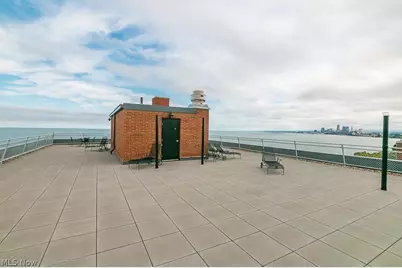 11850 Edgewater Drive #1002, Oakwood, OH 44107 - Photo 25