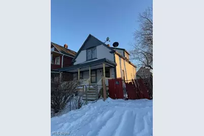 10800 Crestwood Avenue, Loveland, OH 44104 - Photo 3