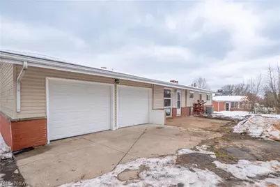 8541 E Wadora Circle NW, North Canton, OH 44720 - Photo 25