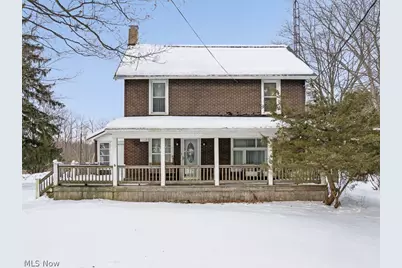 18262 W Pine Lake Road, Beloit, OH 44609 - Photo 3