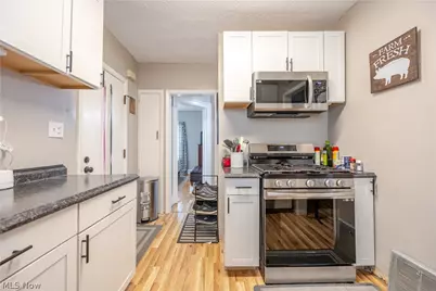 1368 Marlowe Avenue, Oakwood, OH 44107 - Photo 5