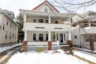 1368 Marlowe Ave, Oakwood, OH 44107 - Photo 1