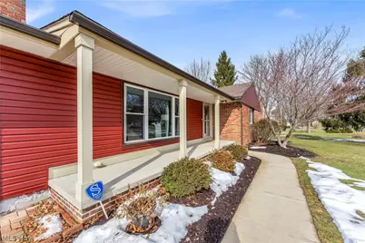 6598 Meadow Farm Drive, Hudson, OH 44236 - Photo 5