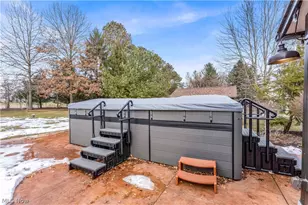 6598 Meadow Farm Dr, Hudson, OH 44236 - Photo 41