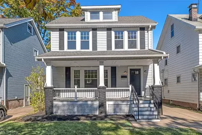 14404 Bayes Avenue, Oakwood, OH 44107 - Photo 33